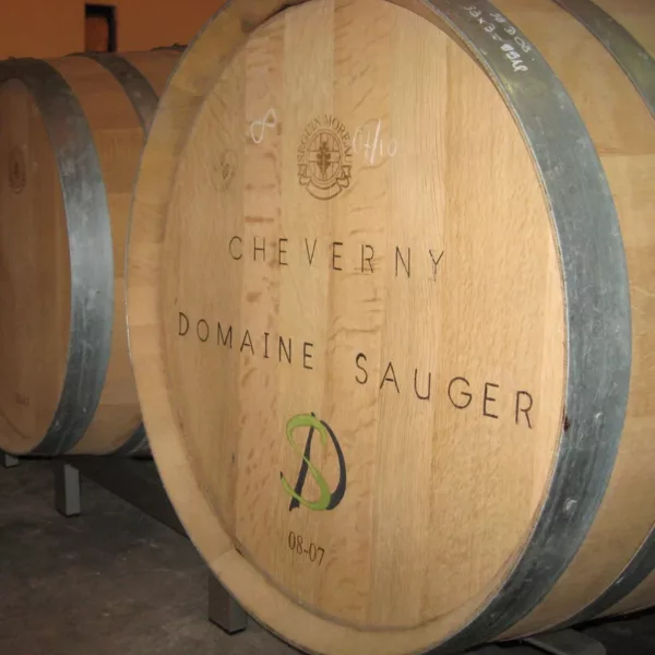 Domaine Sauger – Philippe Sauger