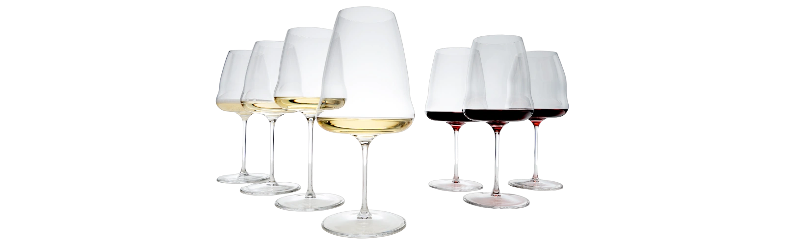 Gamme Riedel