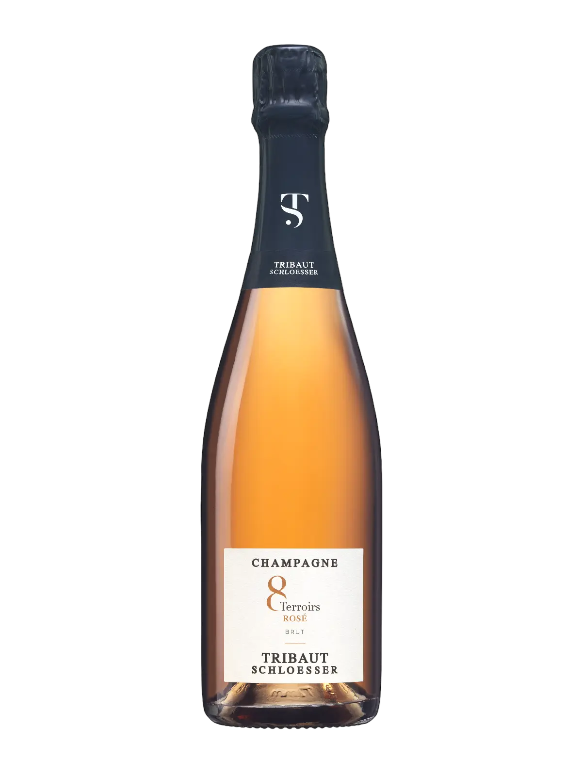 8 Terroirs Rosé Brut – TRIBAUT SCHLOESSER