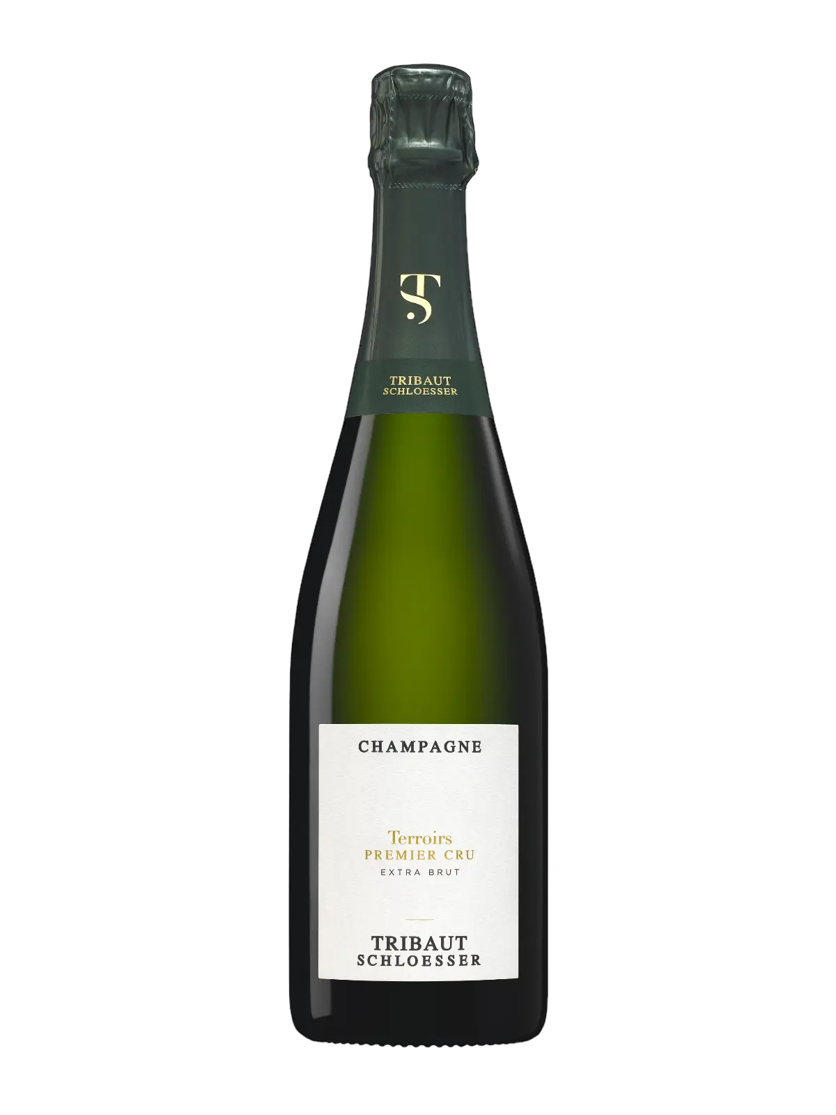 Premier Cru – Extra Brut – TRIBAUT SCHLOESSER