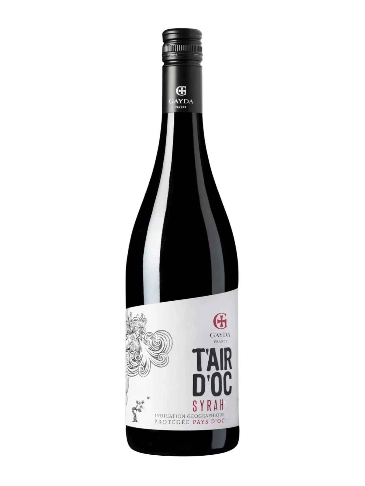 T’Air d’Oc – Domaine Gayda