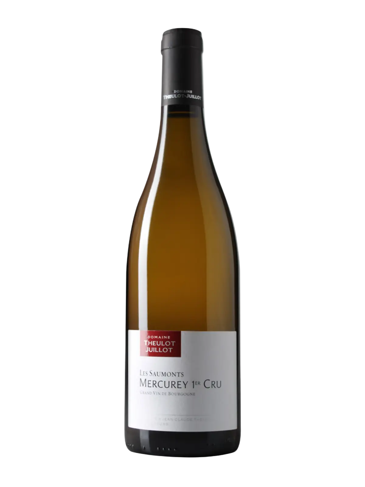 Mercurey 1er cru Les Saumonts