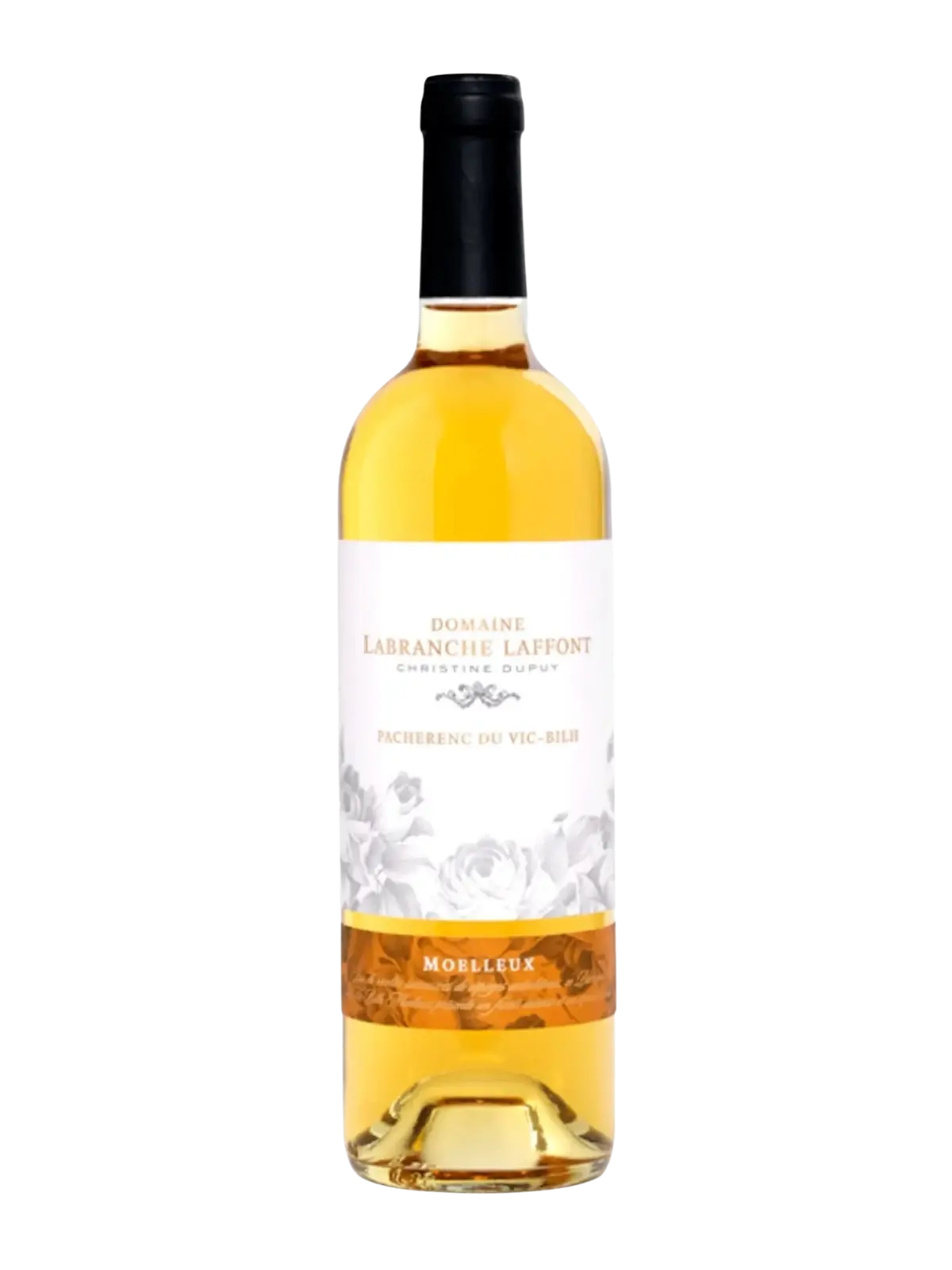 Pacherenc moelleux – Labranche Laffont