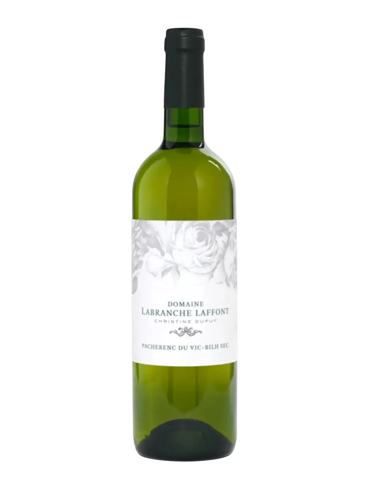 Pacherenc sec – Labranche Laffont