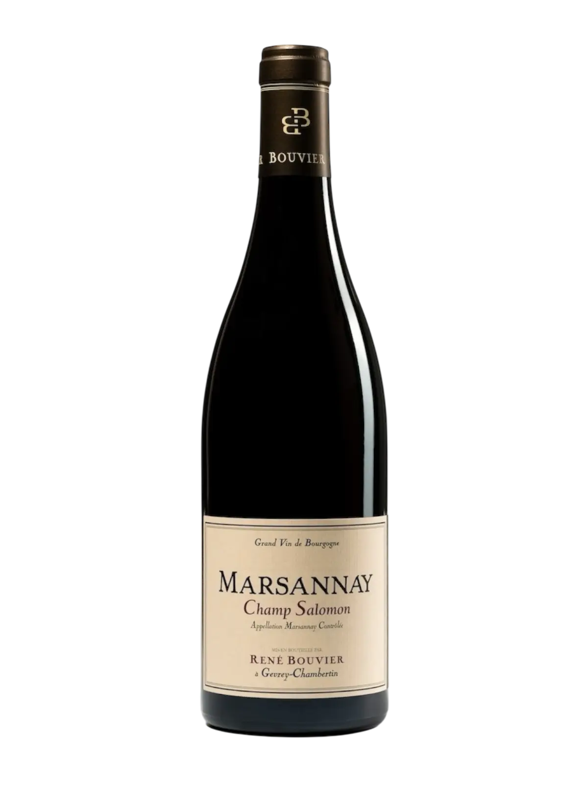Champ Salomon – Domaine René BOUVIER