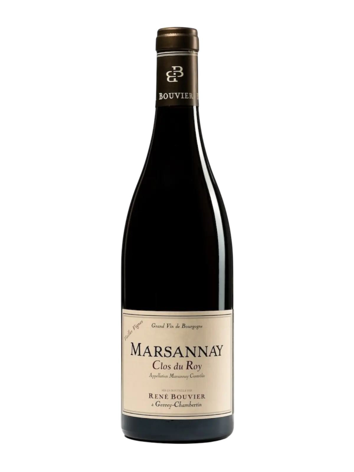 Clos du Roy – vieilles vignes