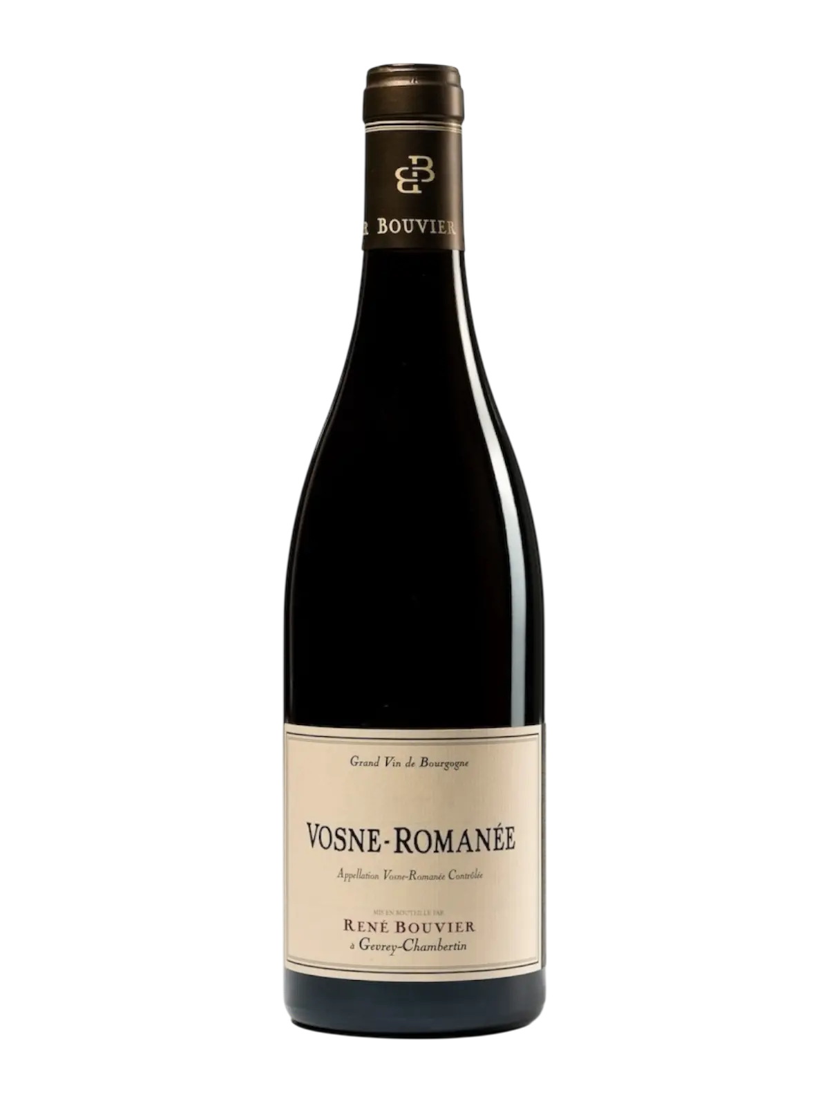 Domaine René BOUVIER