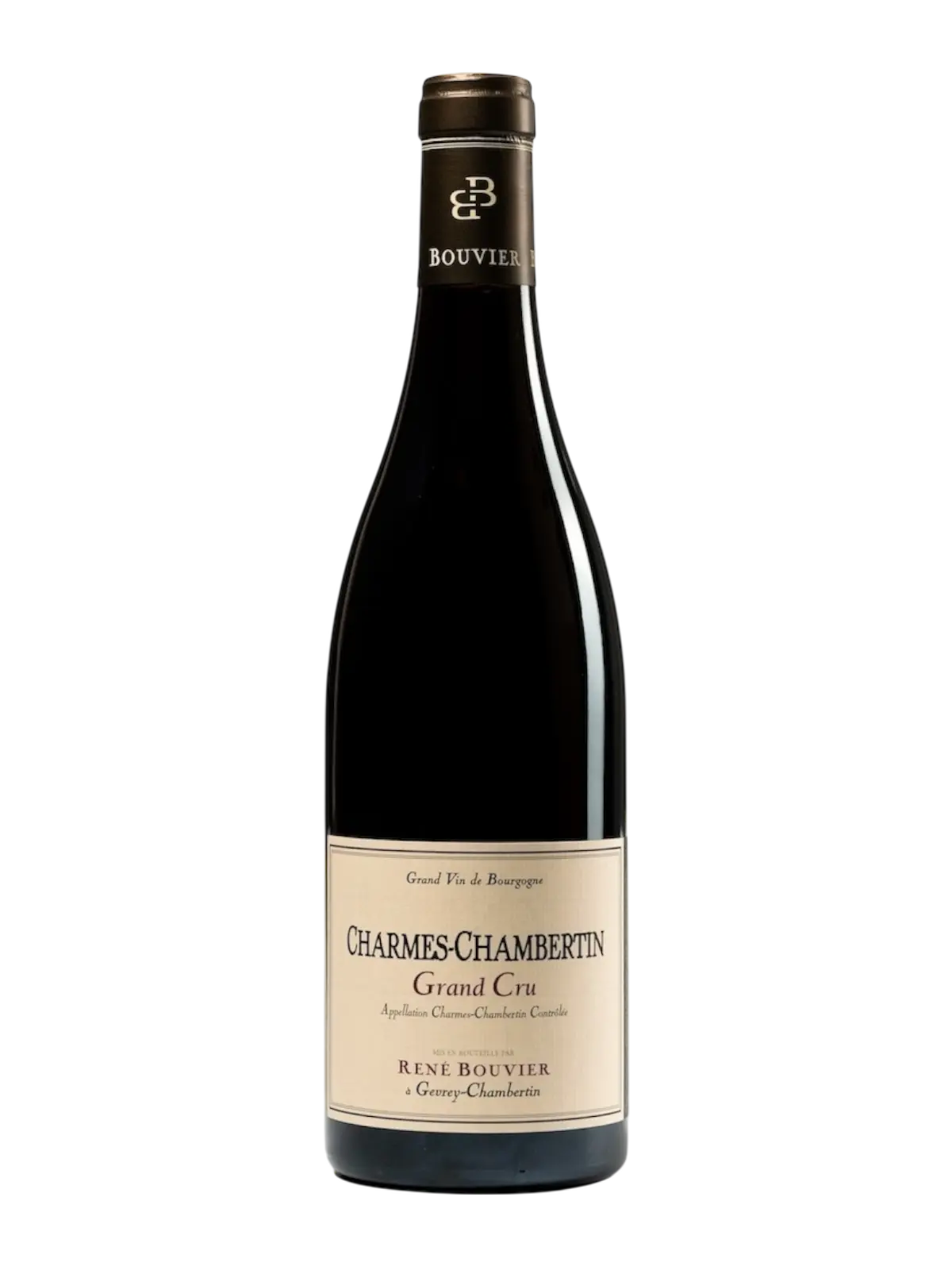 Grand Cru – Domaine René BOUVIER