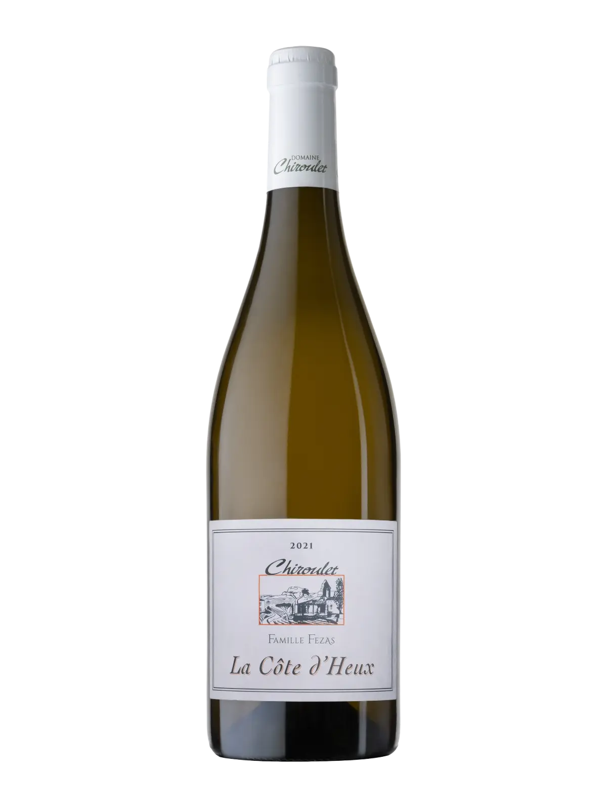 La Côte d’Heux