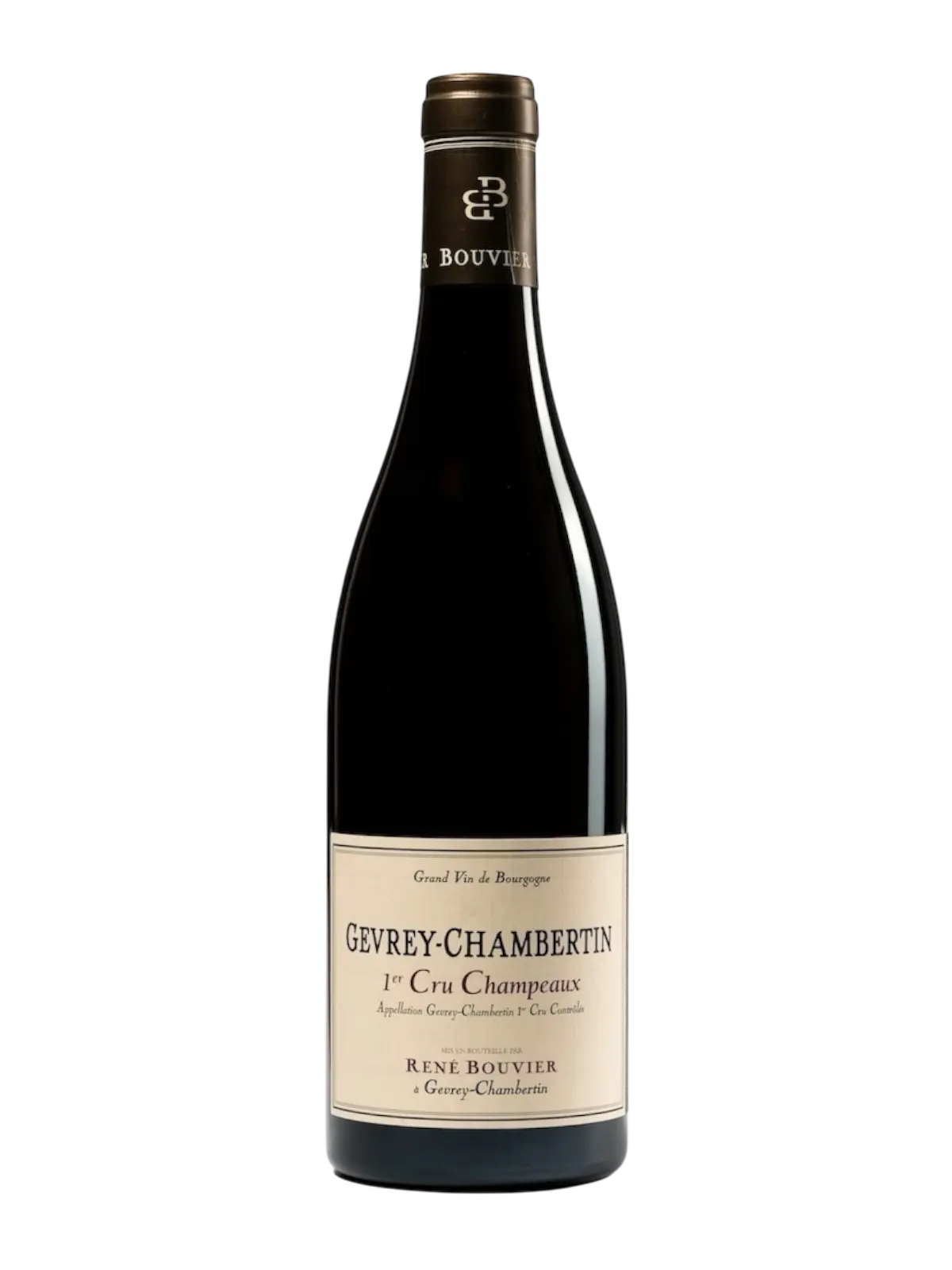 Les Champeaux – Domaine René BOUVIER