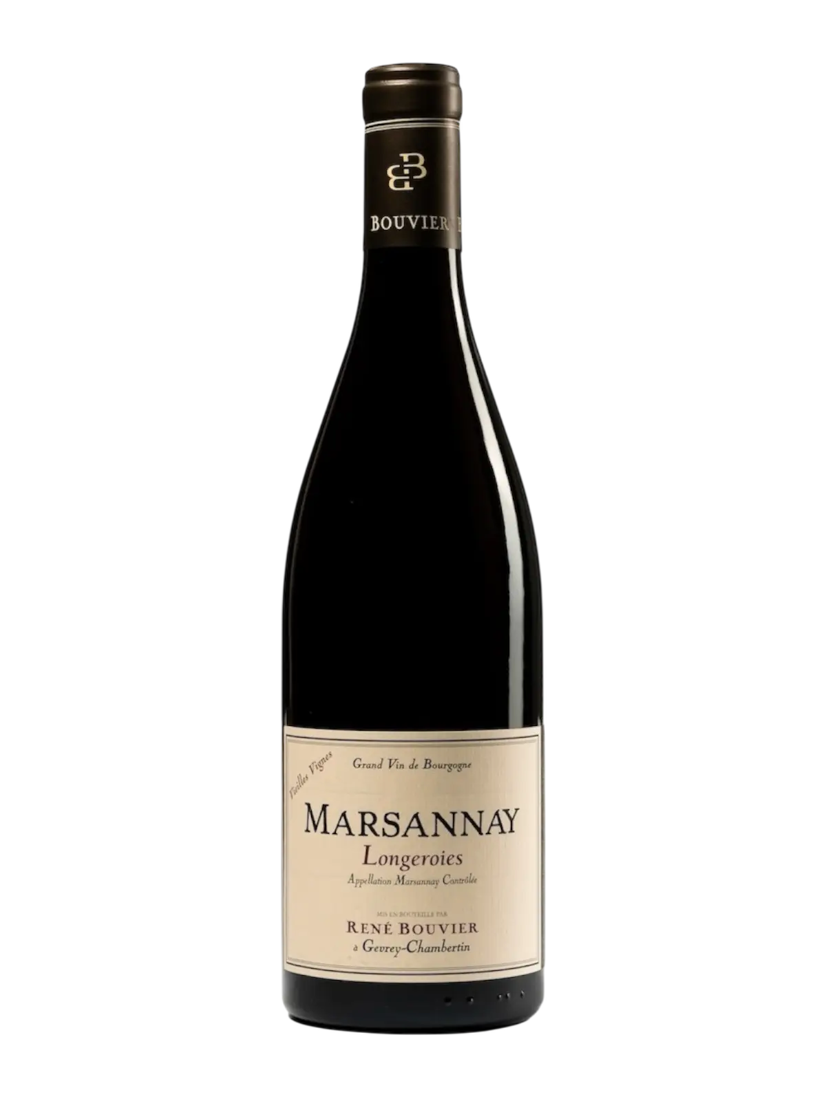 Longeroies – Domaine René Bouvier