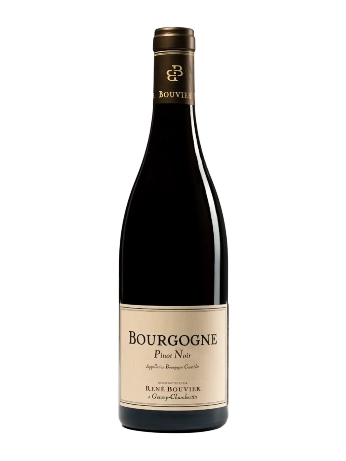 Pinot Noir – Domaine René BOUVIER