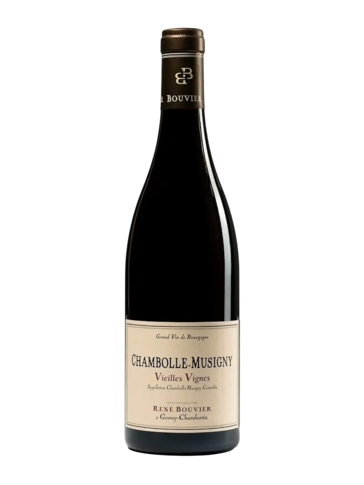 Vieilles Vignes – Domaine René BOUVIER