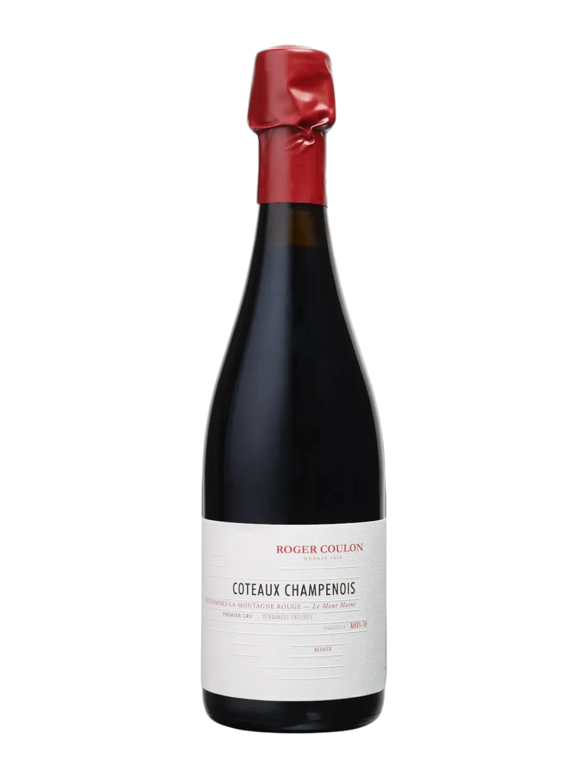 Le Mont Moine – Meunier