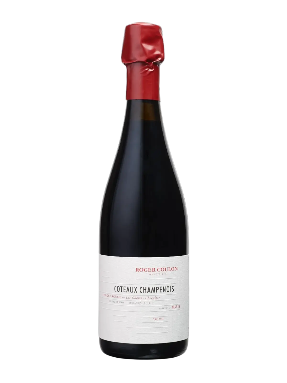 Les Champs Chevalier – Pinot Noir