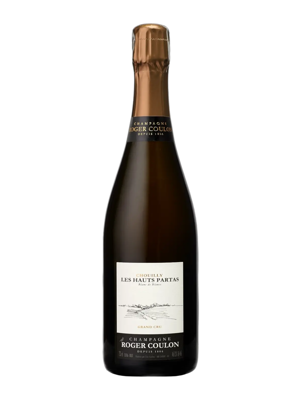 Les Hauts Partas
