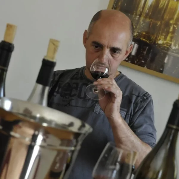 Domaine YVES LECCIA