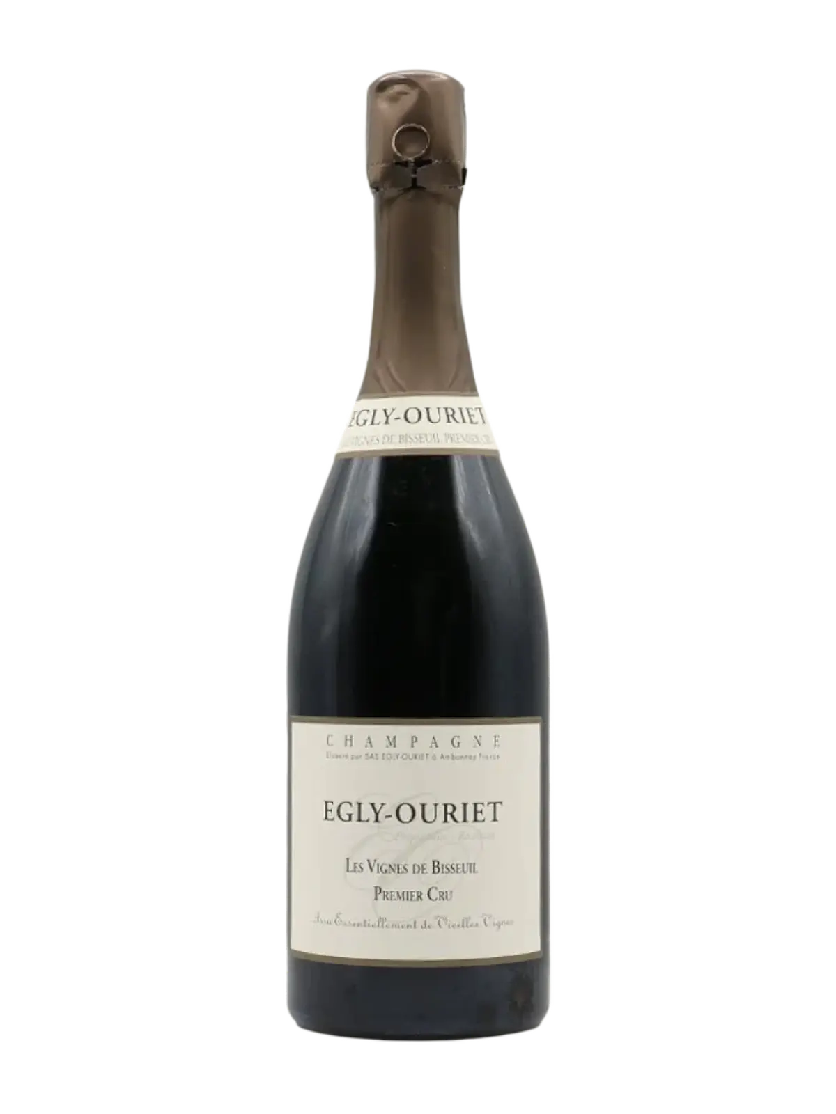 1er cru « les Vignes de Bisseuil »